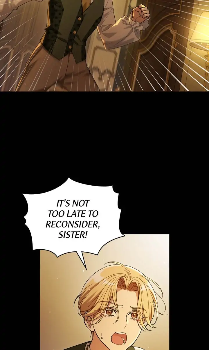 My Sweet Enemy, Thy Name is Husband chapter 1 page 13