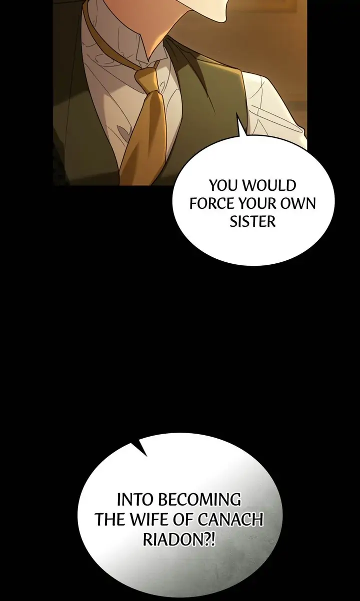 My Sweet Enemy, Thy Name is Husband chapter 1 page 18