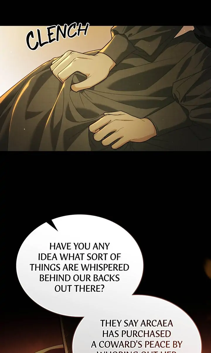 My Sweet Enemy, Thy Name is Husband chapter 1 page 19