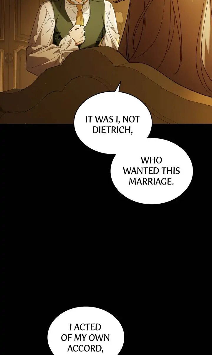 My Sweet Enemy, Thy Name is Husband chapter 1 page 25