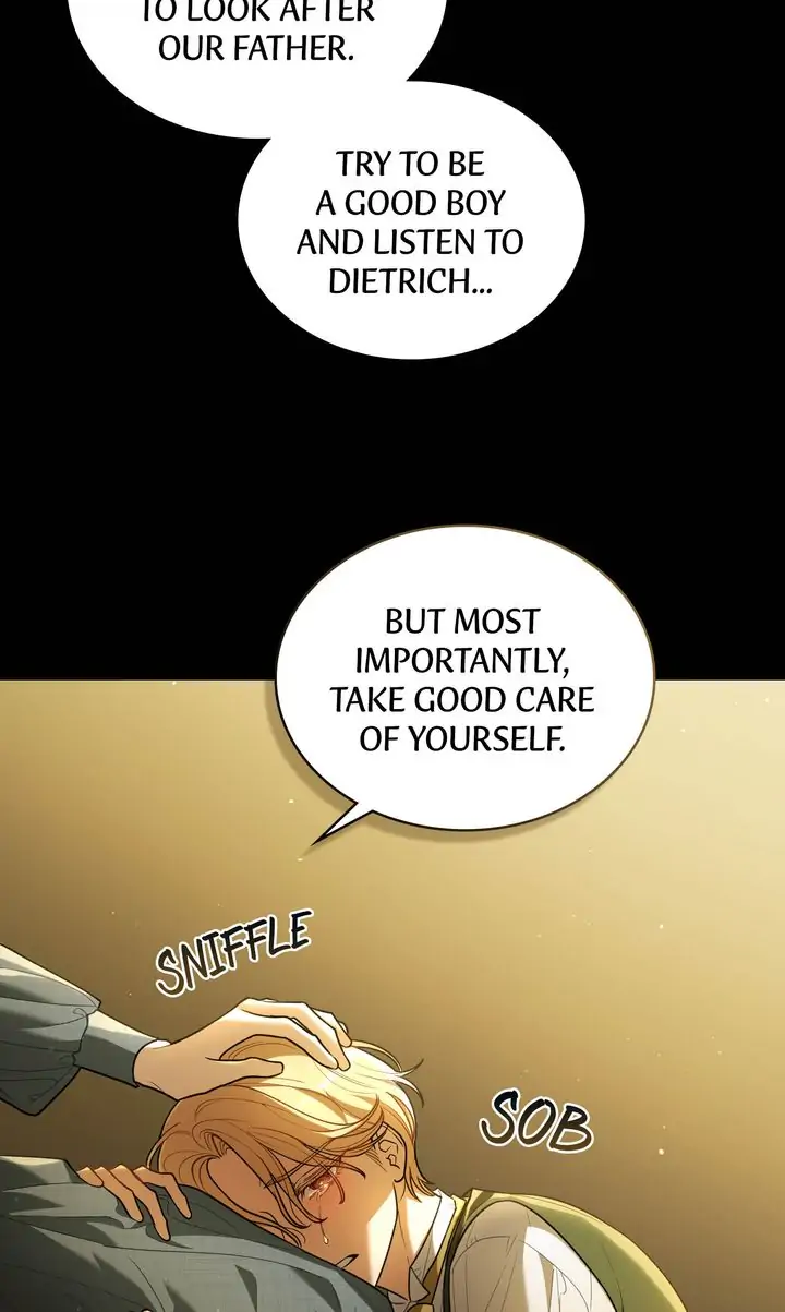 My Sweet Enemy, Thy Name is Husband chapter 1 page 29