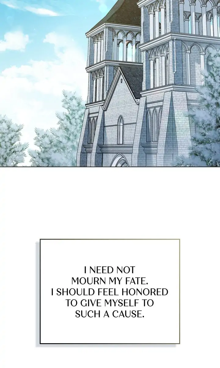 My Sweet Enemy, Thy Name is Husband chapter 1 page 36
