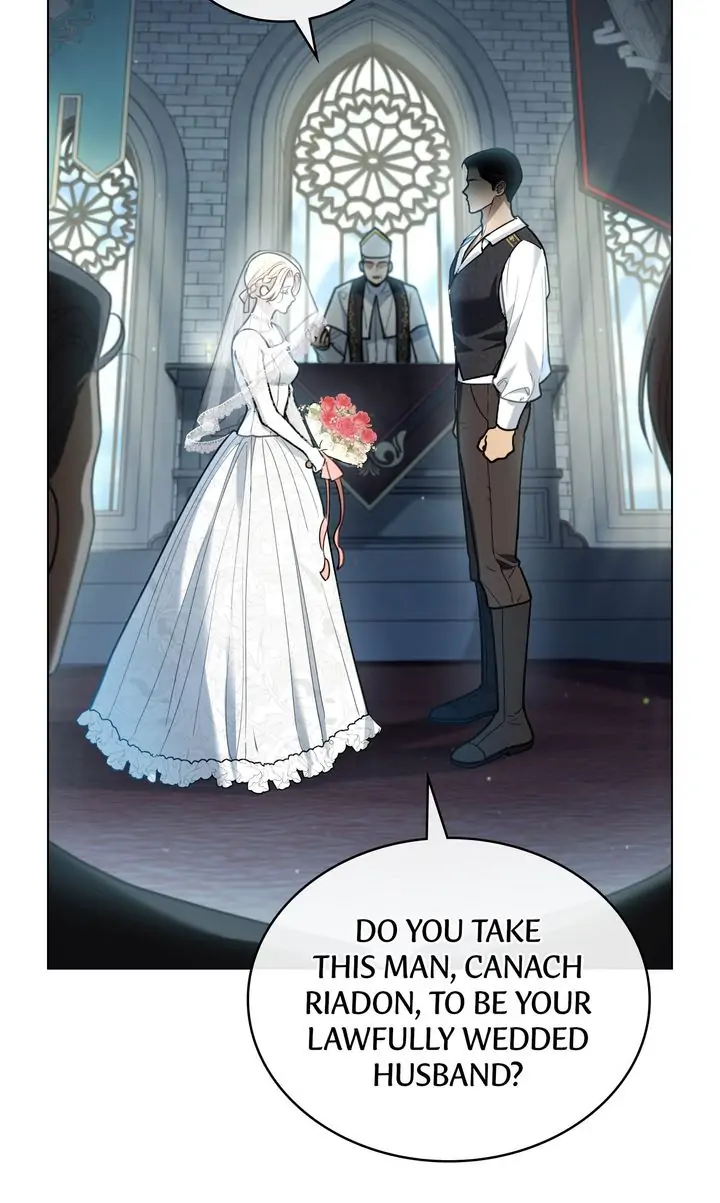 My Sweet Enemy, Thy Name is Husband chapter 1 page 38
