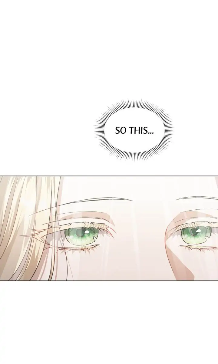 My Sweet Enemy, Thy Name is Husband chapter 1 page 40