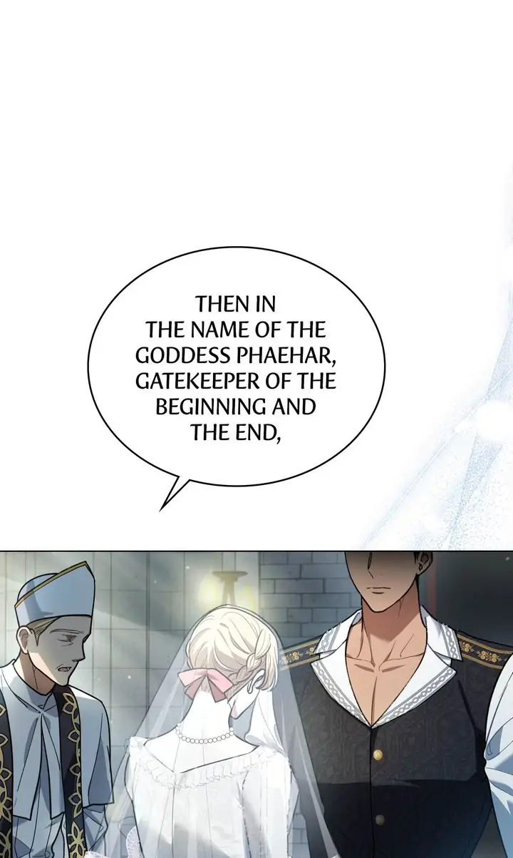 My Sweet Enemy, Thy Name is Husband chapter 1 page 42