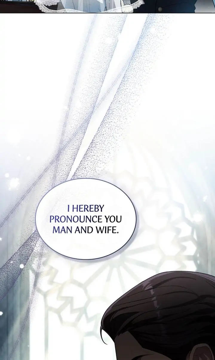 My Sweet Enemy, Thy Name is Husband chapter 1 page 43