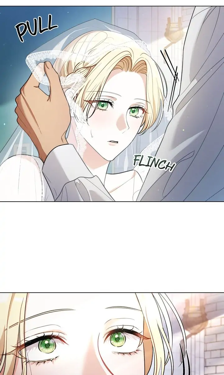 My Sweet Enemy, Thy Name is Husband chapter 1 page 46
