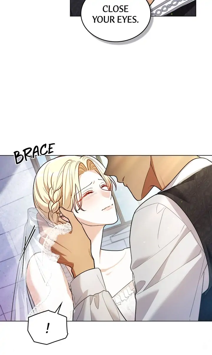 My Sweet Enemy, Thy Name is Husband chapter 1 page 48