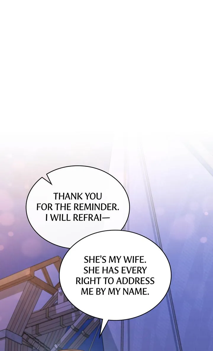 My Sweet Enemy, Thy Name is Husband chapter 10.5 page 1