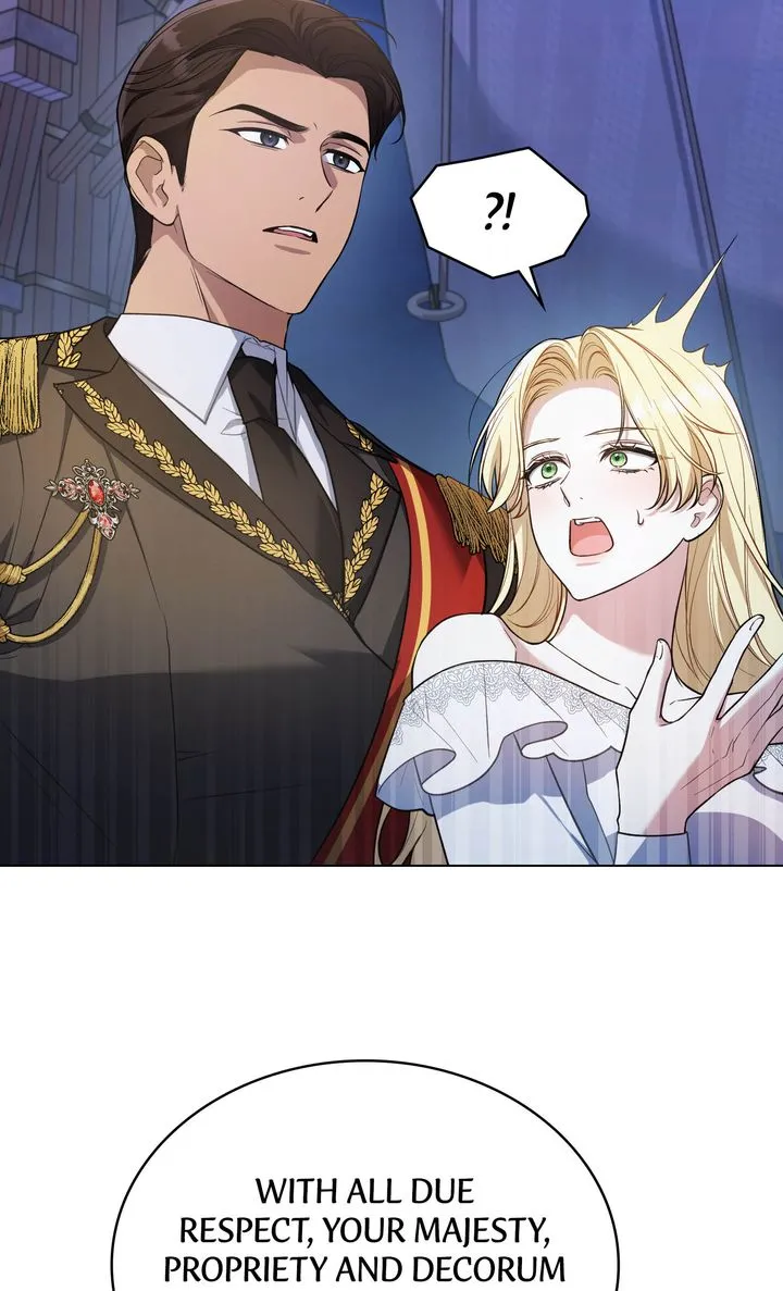 My Sweet Enemy, Thy Name is Husband chapter 10.5 page 2