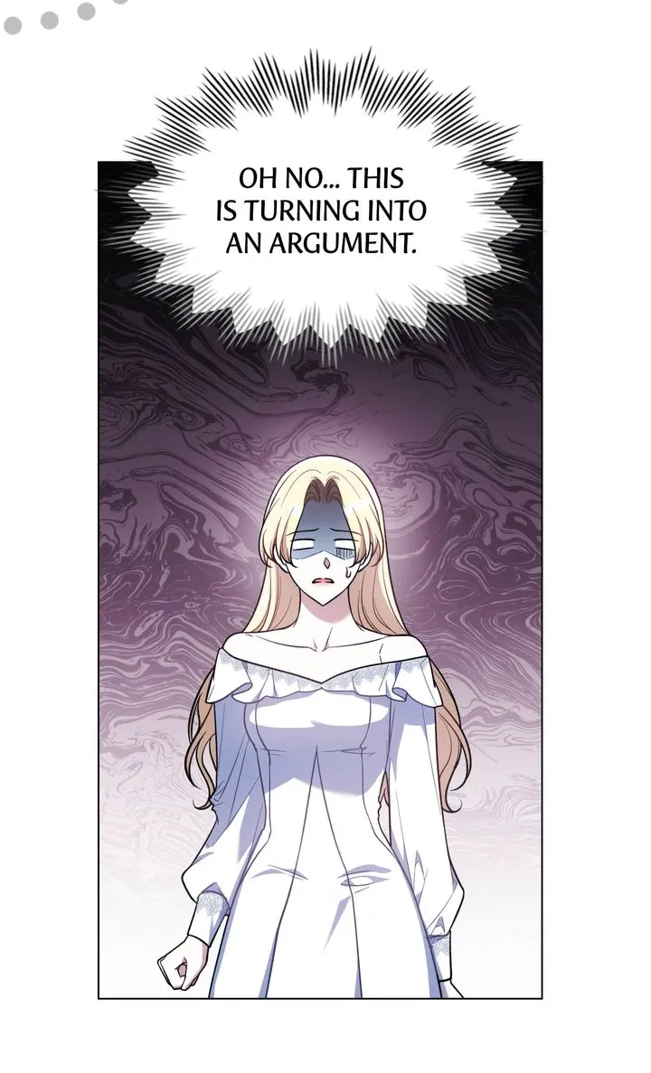 My Sweet Enemy, Thy Name is Husband chapter 10.5 page 5