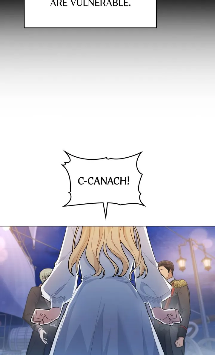 My Sweet Enemy, Thy Name is Husband chapter 10.5 page 9