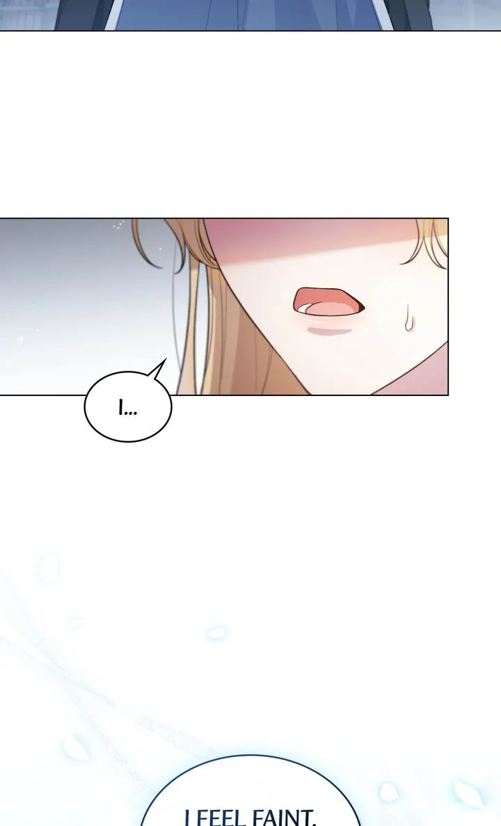 My Sweet Enemy, Thy Name is Husband chapter 10.5 page 10