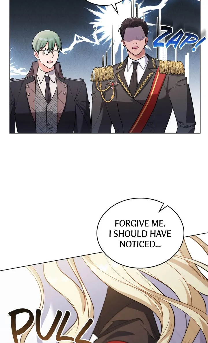 My Sweet Enemy, Thy Name is Husband chapter 10.5 page 13