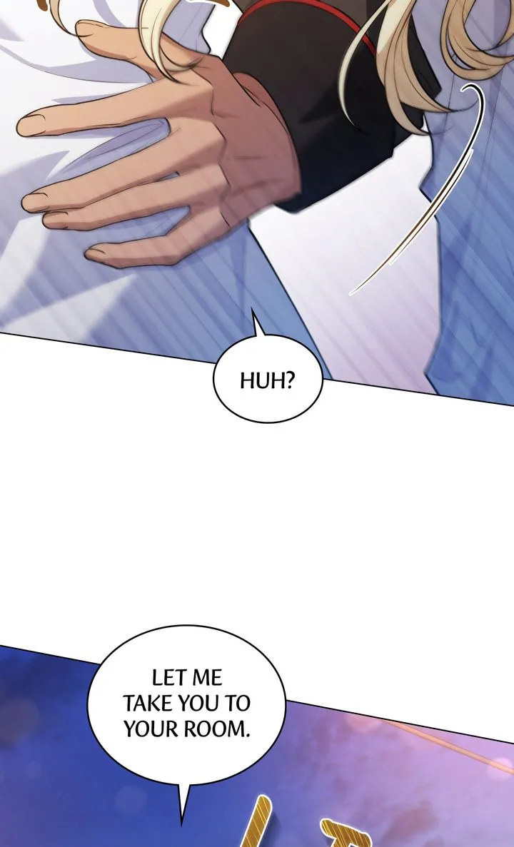My Sweet Enemy, Thy Name is Husband chapter 10.5 page 14