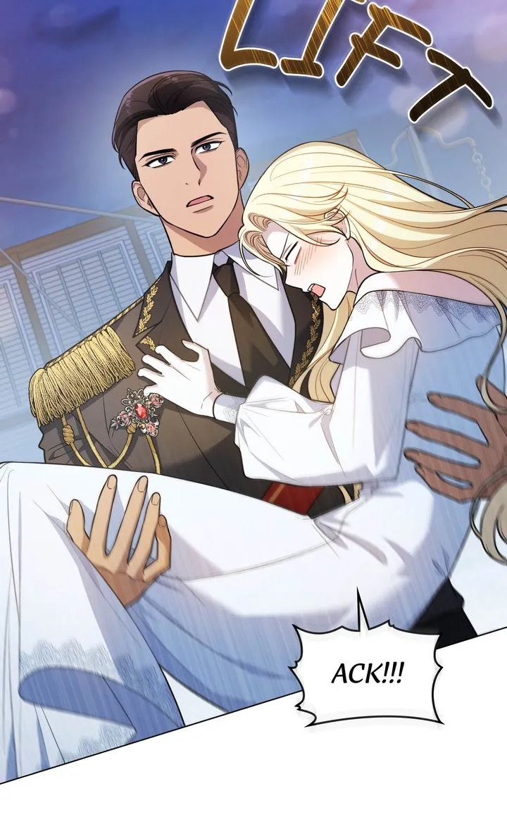 My Sweet Enemy, Thy Name is Husband chapter 10.5 page 15