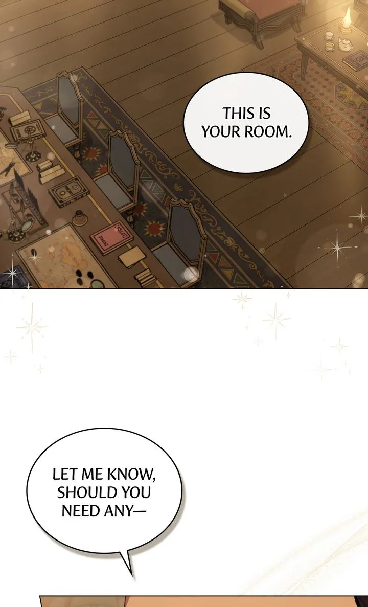 My Sweet Enemy, Thy Name is Husband chapter 10.5 page 20