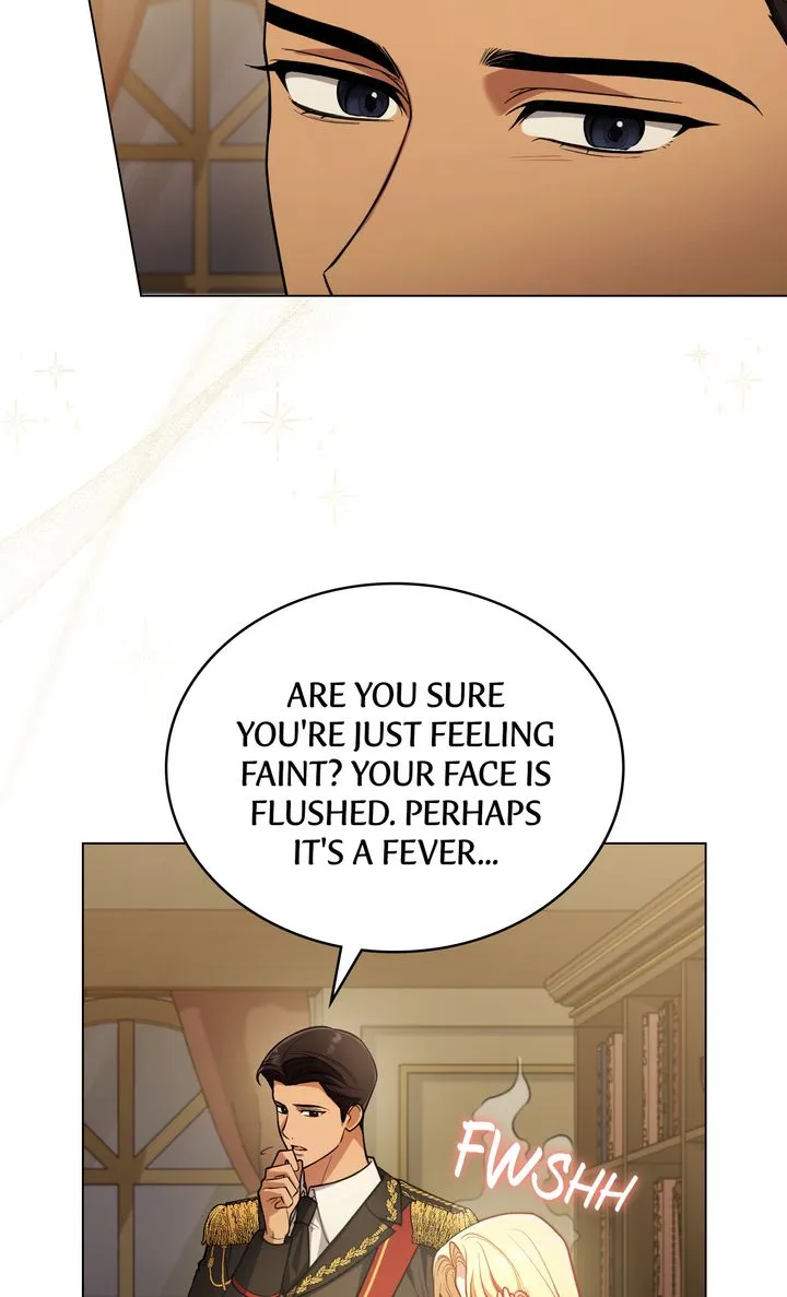 My Sweet Enemy, Thy Name is Husband chapter 10.5 page 21