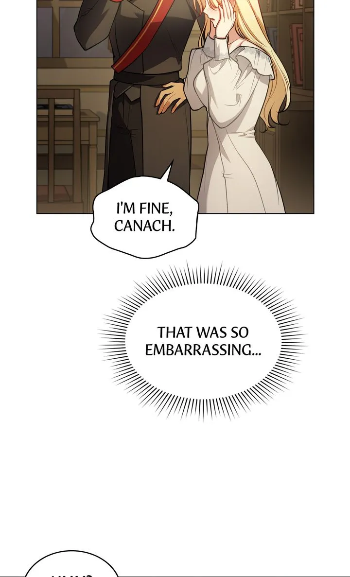 My Sweet Enemy, Thy Name is Husband chapter 10.5 page 22