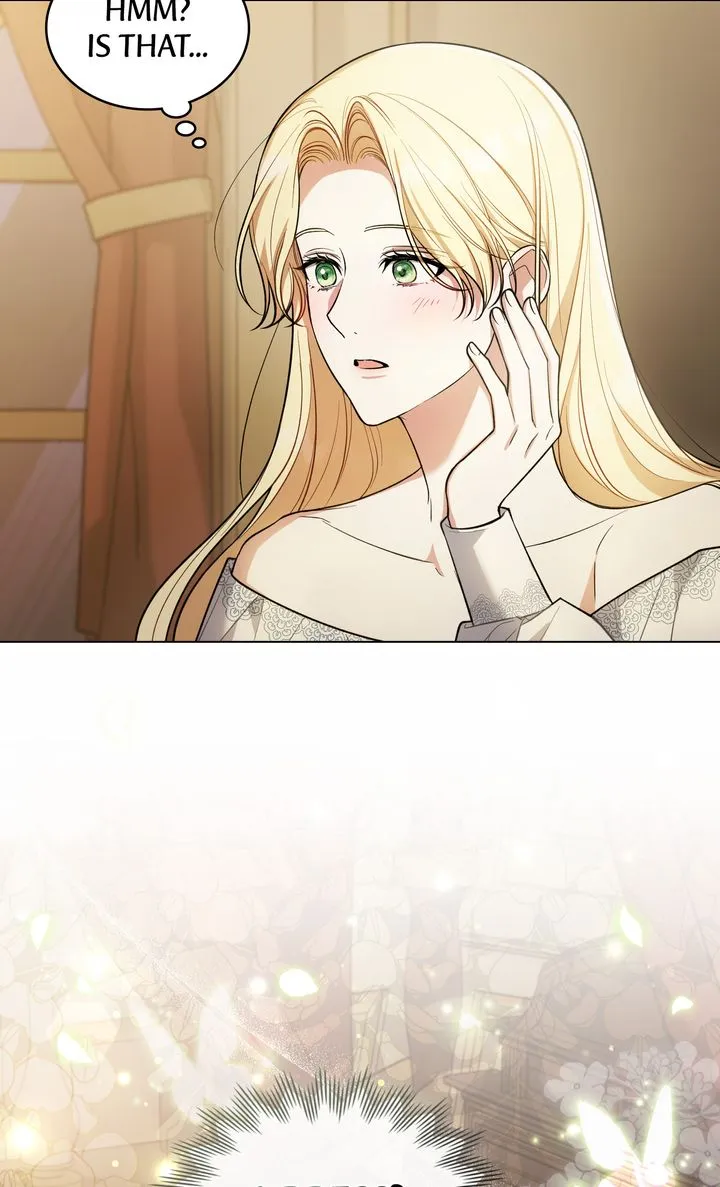 My Sweet Enemy, Thy Name is Husband chapter 10.5 page 23