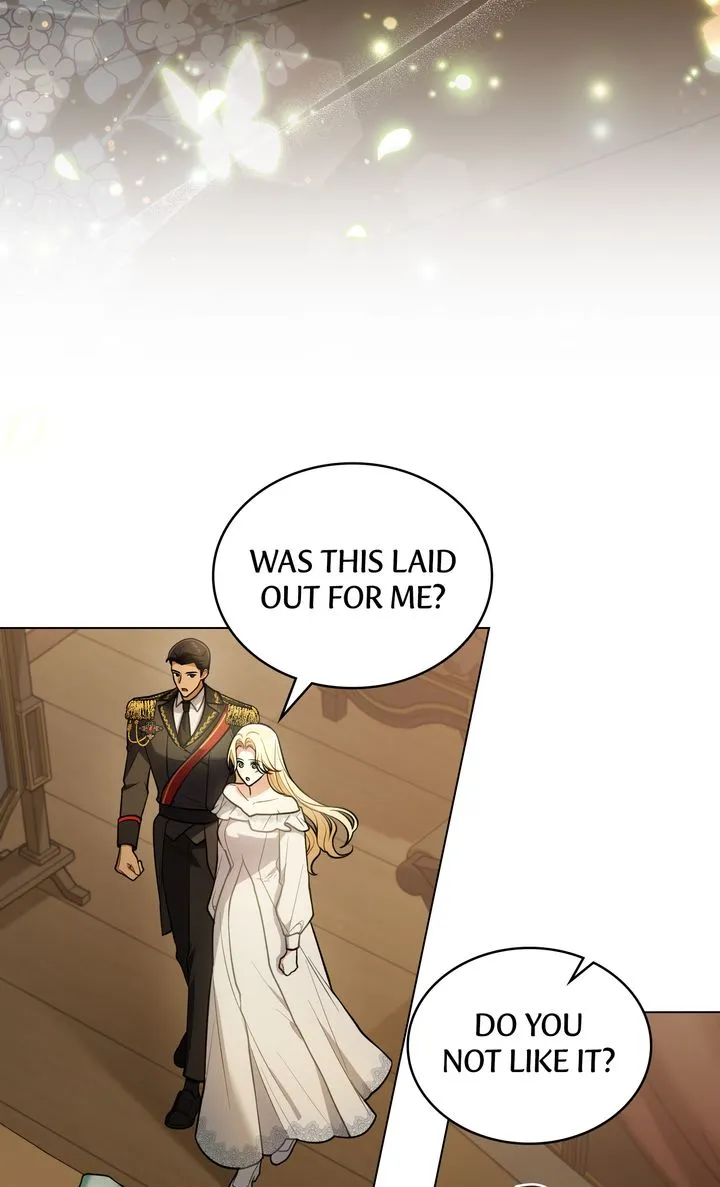 My Sweet Enemy, Thy Name is Husband chapter 10.5 page 25