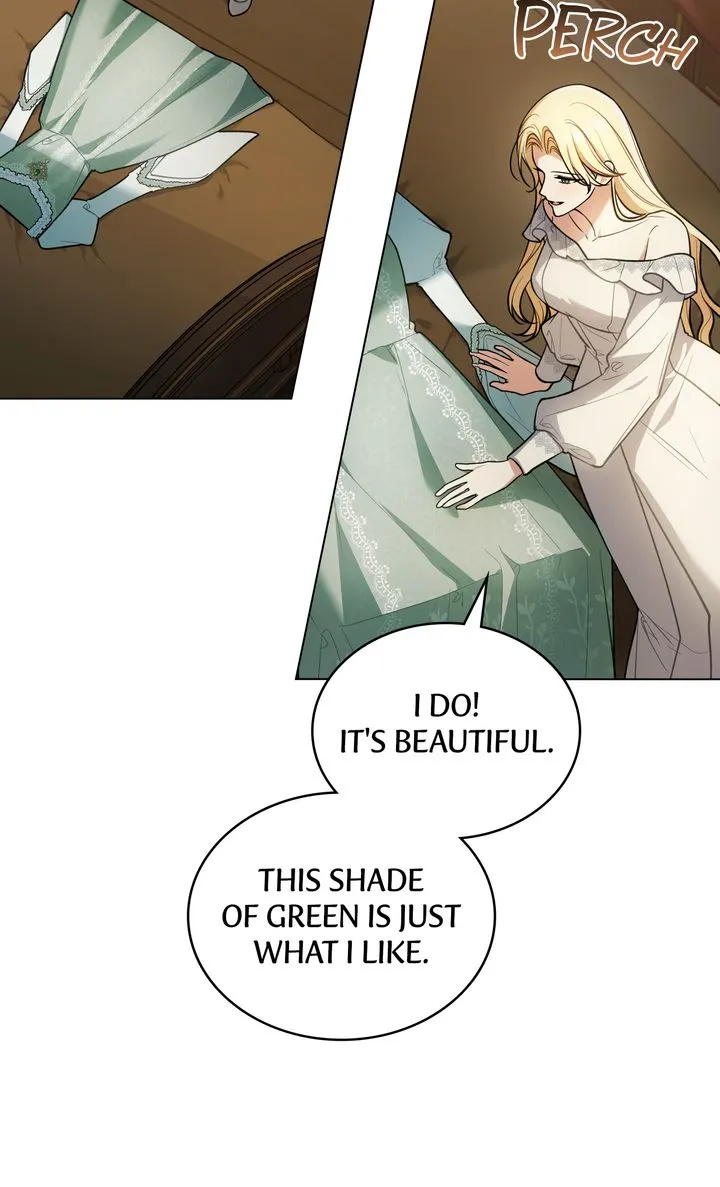 My Sweet Enemy, Thy Name is Husband chapter 10.5 page 26