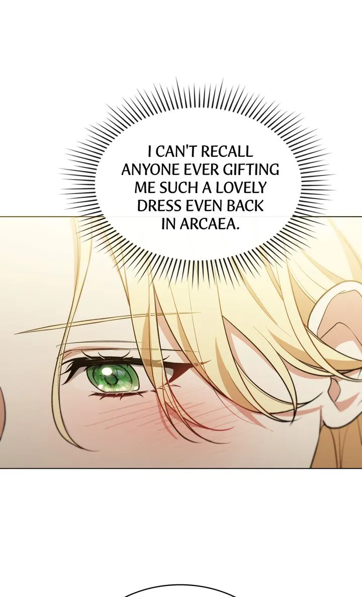 My Sweet Enemy, Thy Name is Husband chapter 10.5 page 27