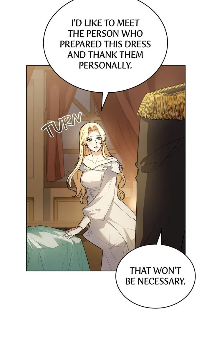 My Sweet Enemy, Thy Name is Husband chapter 10.5 page 28