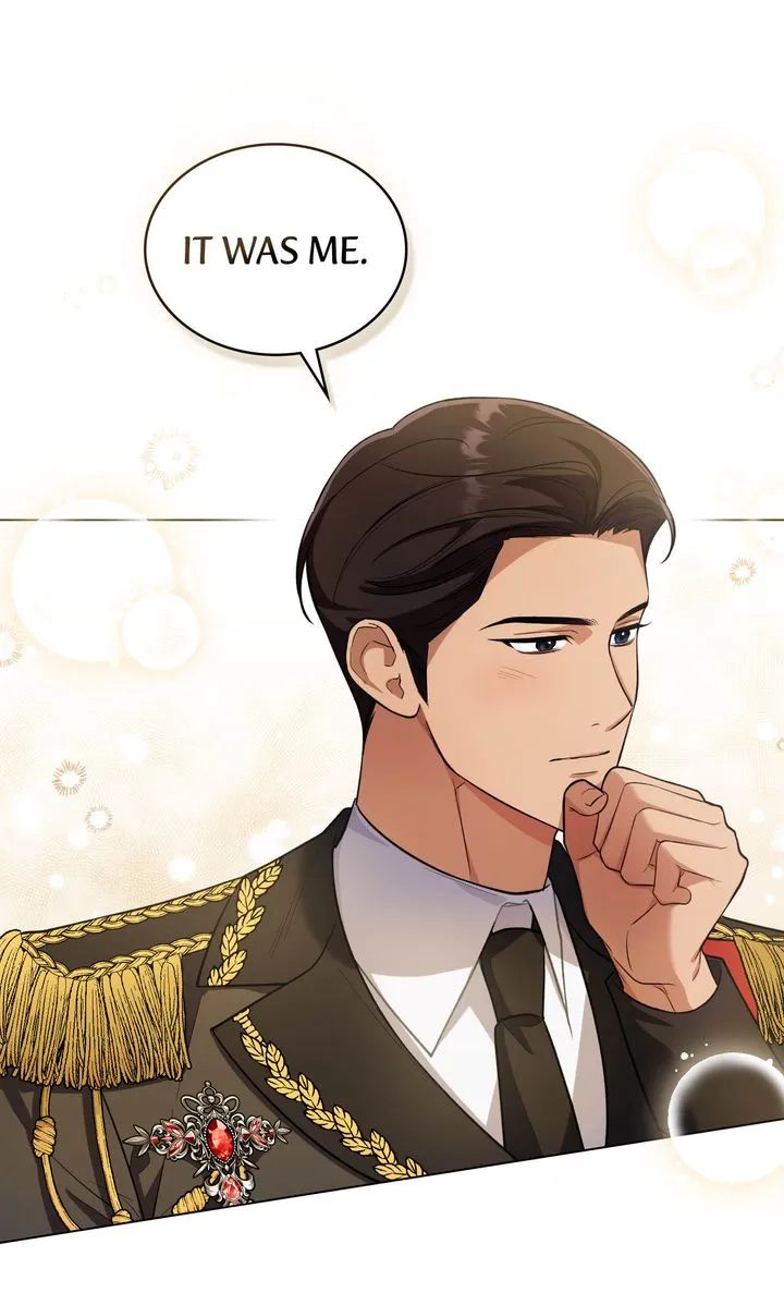 My Sweet Enemy, Thy Name is Husband chapter 10.5 page 29