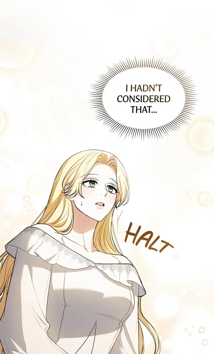 My Sweet Enemy, Thy Name is Husband chapter 10.5 page 35