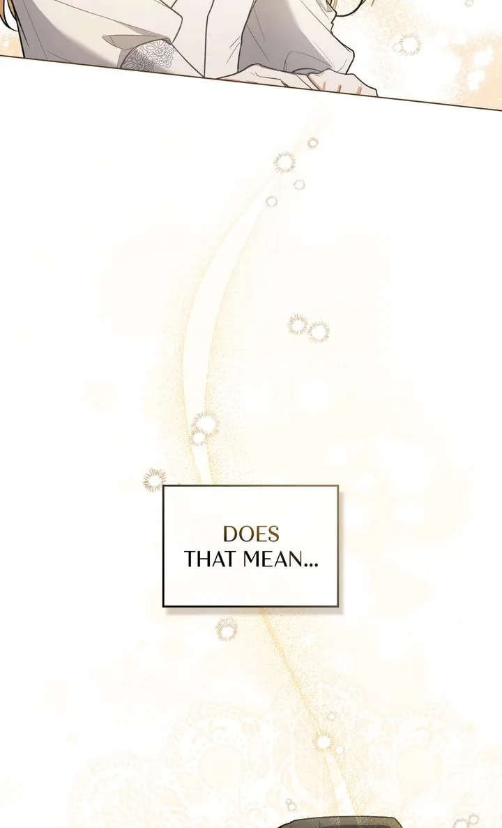 My Sweet Enemy, Thy Name is Husband chapter 10.5 page 36