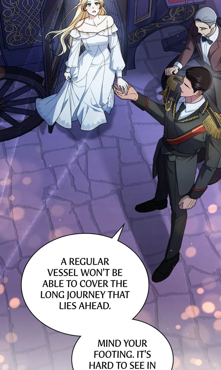 My Sweet Enemy, Thy Name is Husband chapter 10 page 4