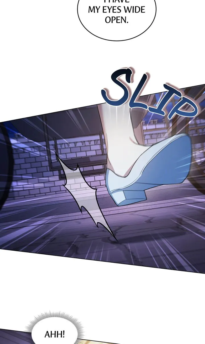 My Sweet Enemy, Thy Name is Husband chapter 10 page 6