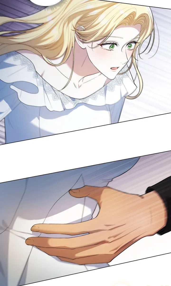 My Sweet Enemy, Thy Name is Husband chapter 10 page 7