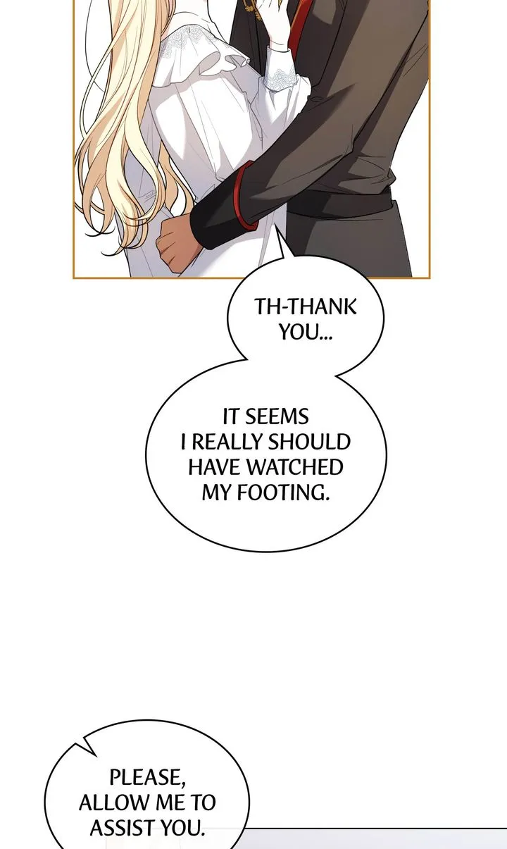 My Sweet Enemy, Thy Name is Husband chapter 10 page 10