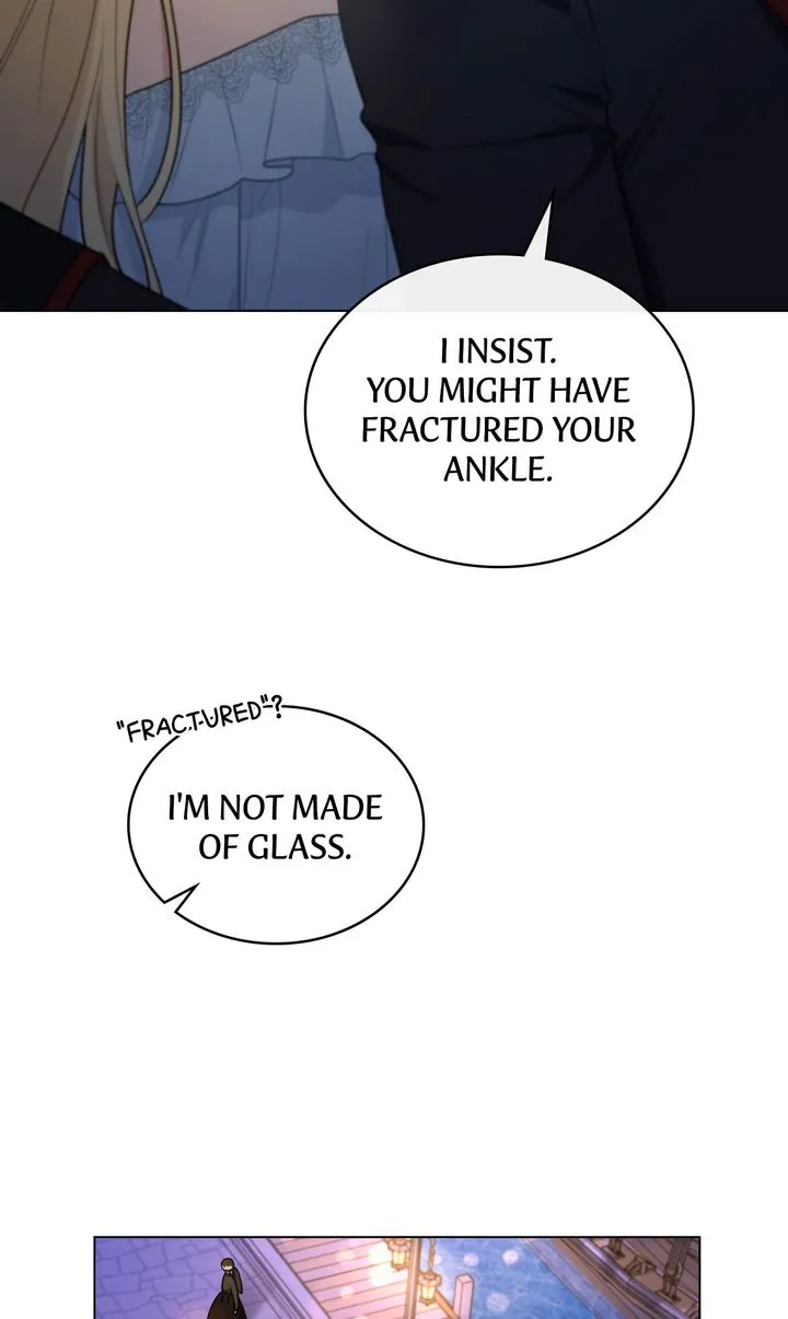 My Sweet Enemy, Thy Name is Husband chapter 10 page 13