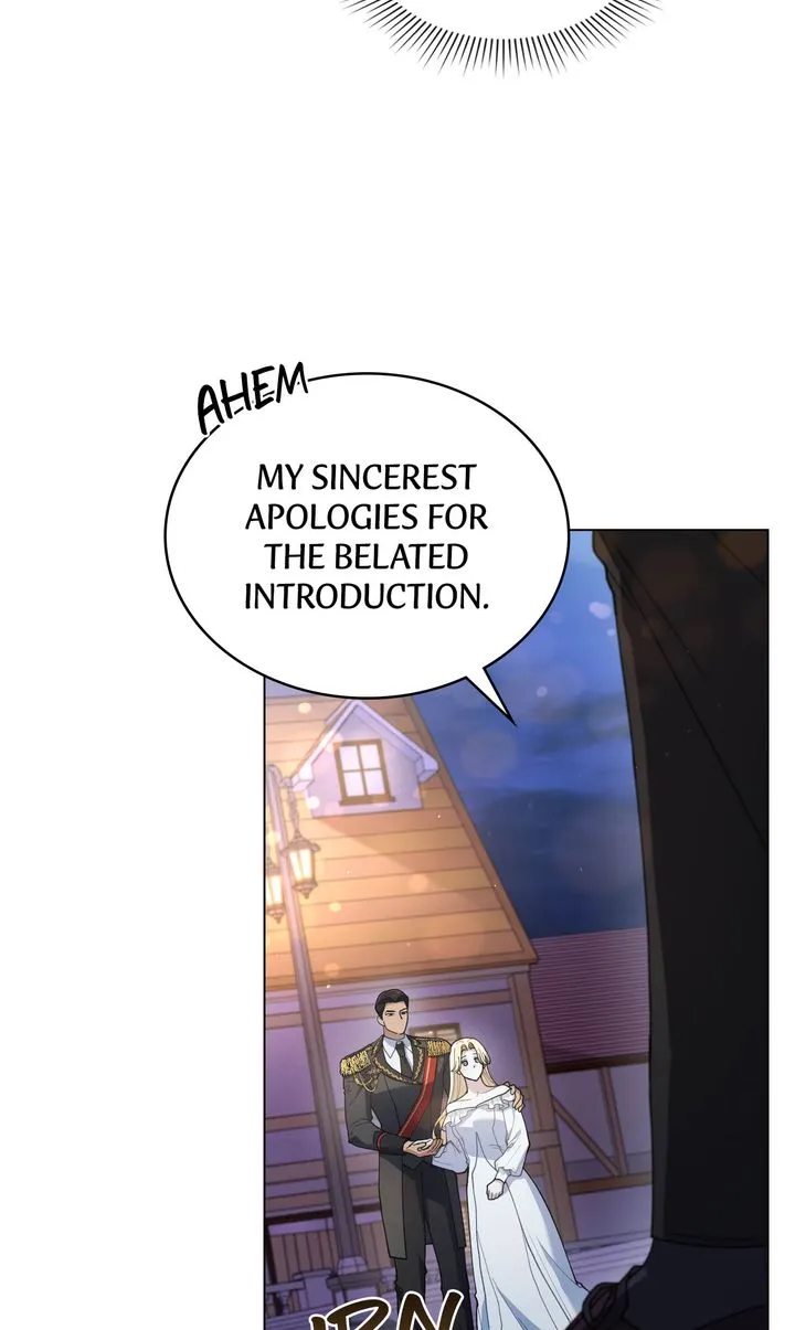 My Sweet Enemy, Thy Name is Husband chapter 10 page 16
