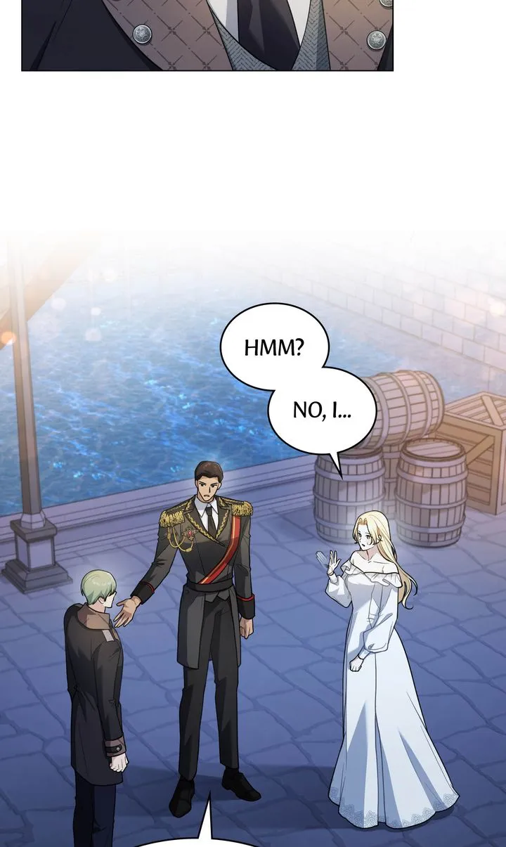 My Sweet Enemy, Thy Name is Husband chapter 10 page 27