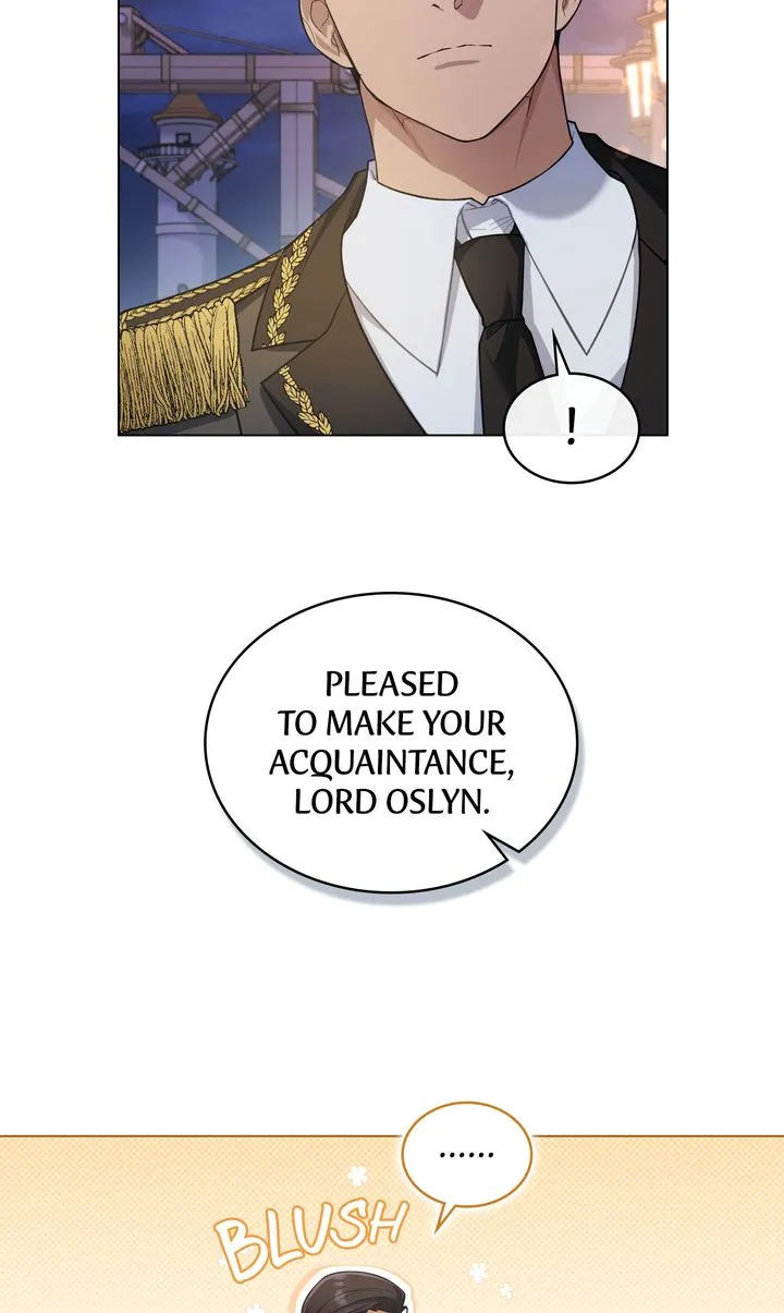 My Sweet Enemy, Thy Name is Husband chapter 10 page 30