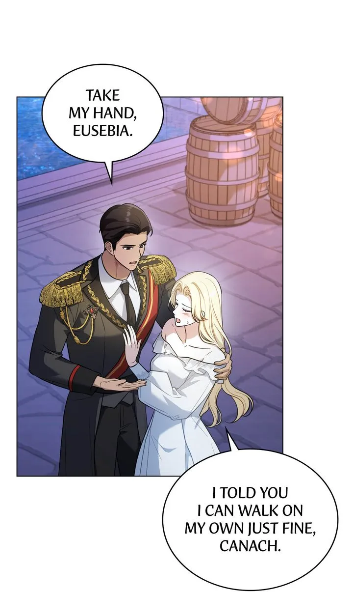 My Sweet Enemy, Thy Name is Husband chapter 10 page 32