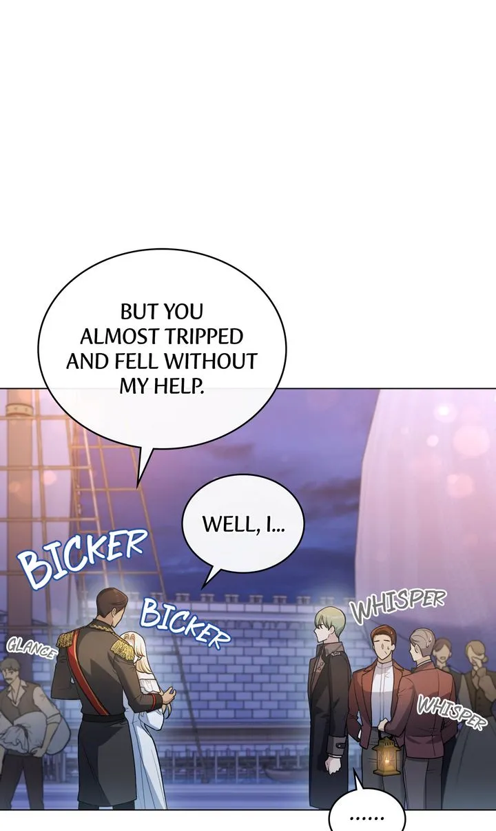 My Sweet Enemy, Thy Name is Husband chapter 10 page 33