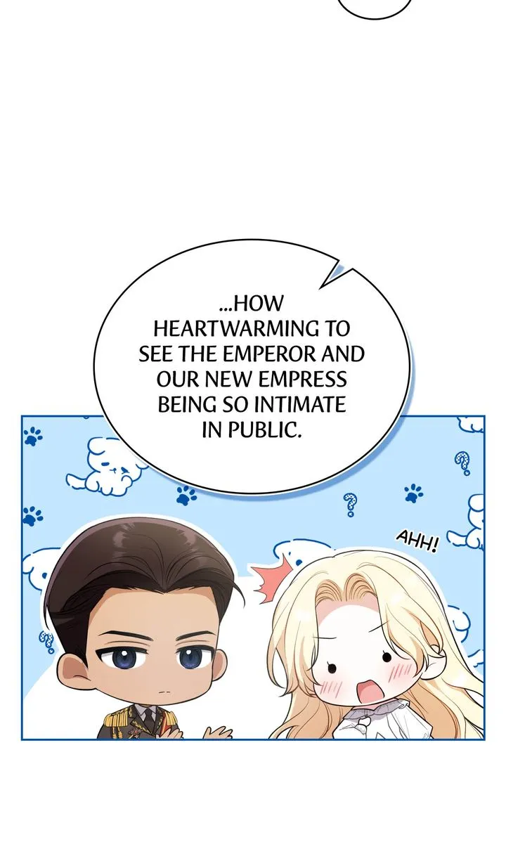 My Sweet Enemy, Thy Name is Husband chapter 10 page 34
