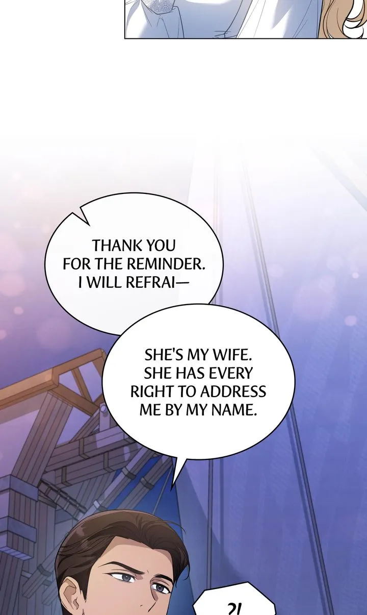 My Sweet Enemy, Thy Name is Husband chapter 10 page 36