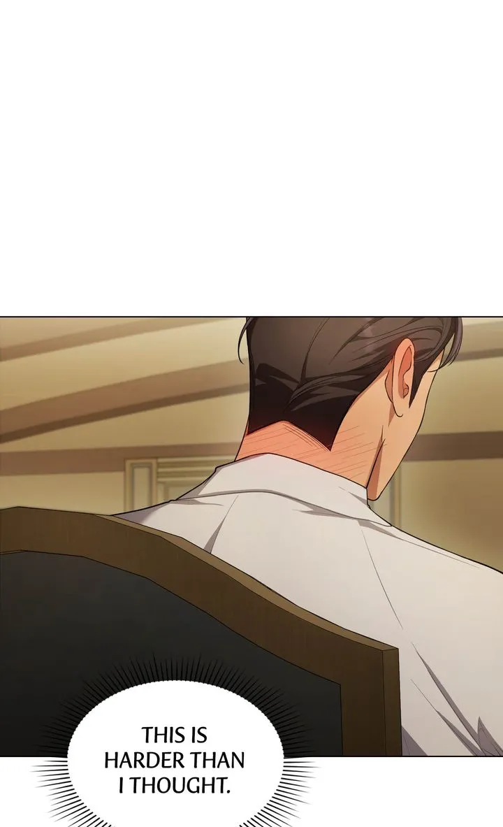 My Sweet Enemy, Thy Name is Husband chapter 11.5 page 1