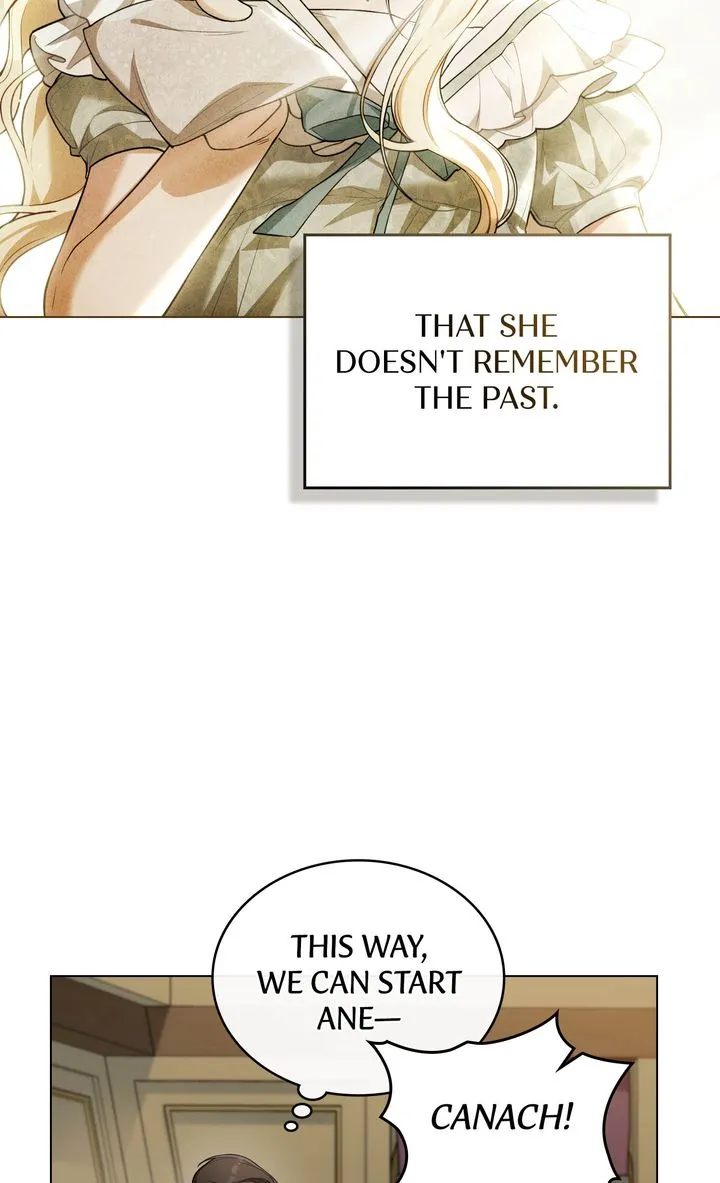 My Sweet Enemy, Thy Name is Husband chapter 11.5 page 4