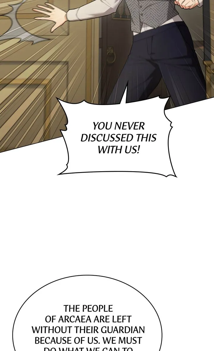 My Sweet Enemy, Thy Name is Husband chapter 11.5 page 6