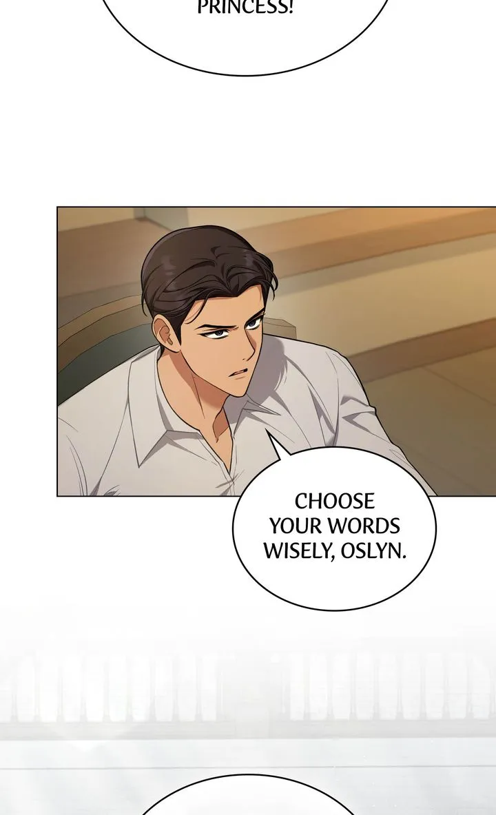 My Sweet Enemy, Thy Name is Husband chapter 11.5 page 9