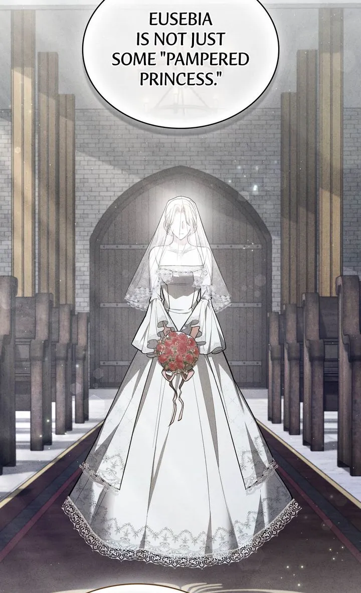 My Sweet Enemy, Thy Name is Husband chapter 11.5 page 10