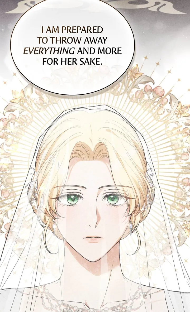 My Sweet Enemy, Thy Name is Husband chapter 11.5 page 11