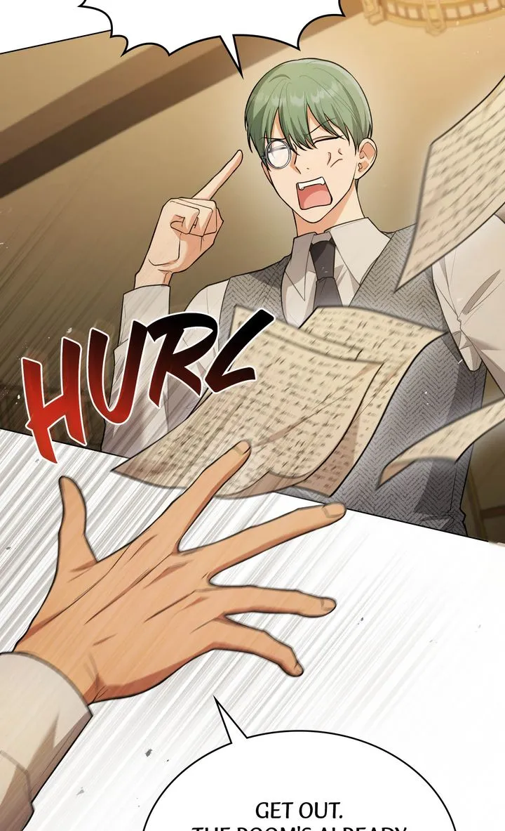 My Sweet Enemy, Thy Name is Husband chapter 11.5 page 13